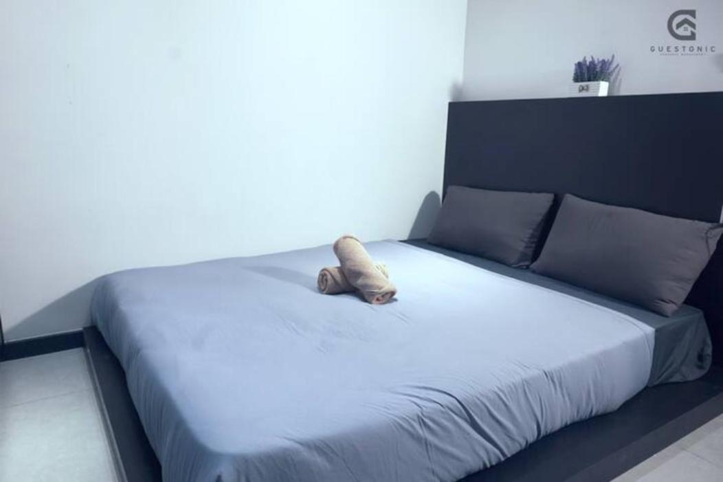 קואלה לומפור Neusuite Cozy Studio By Guestonic מראה חיצוני תמונה