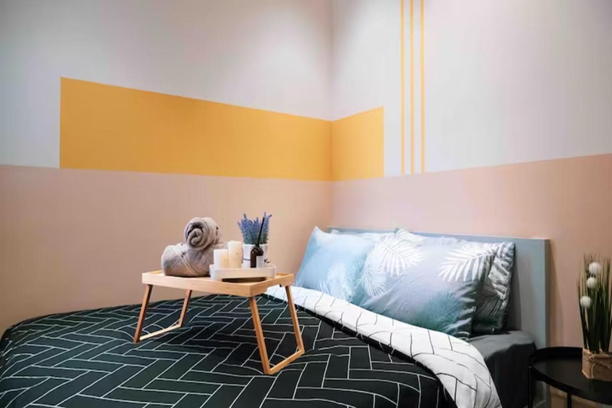 קואלה לומפור Neusuite Cozy Studio By Guestonic מראה חיצוני תמונה