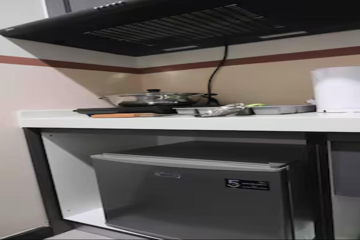 קואלה לומפור Neusuite Cozy Studio By Guestonic מראה חיצוני תמונה